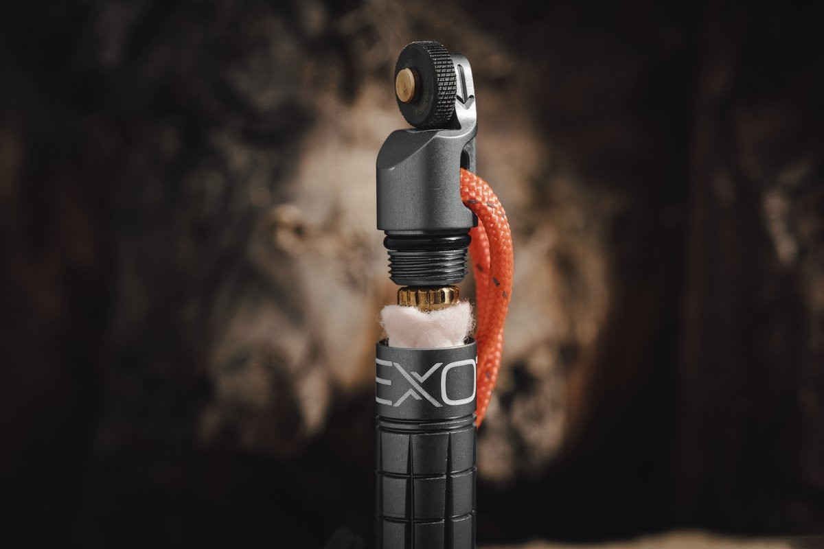 Allume-feu Exotac Nanospark