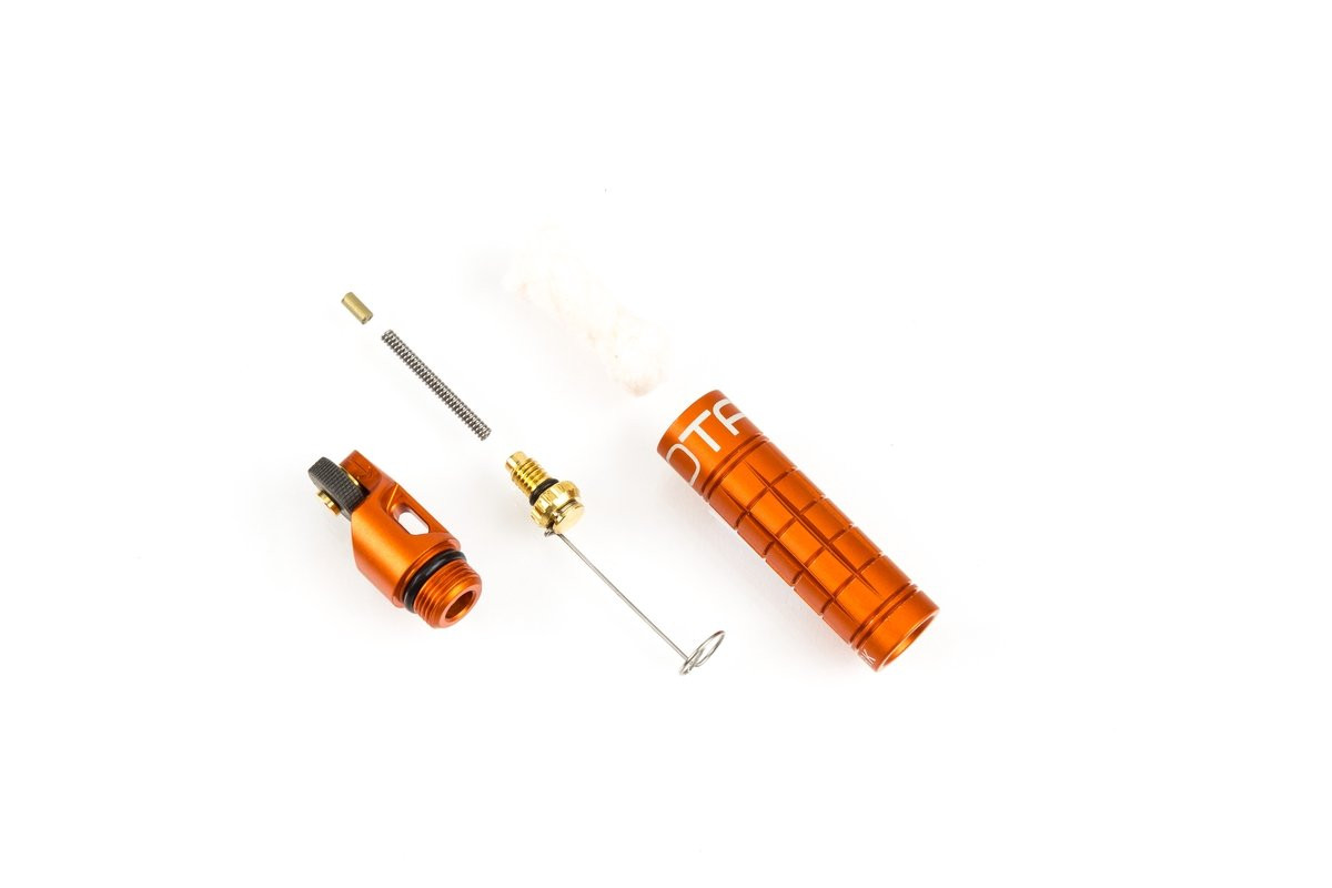 Allume-feu Exotac Nanospark