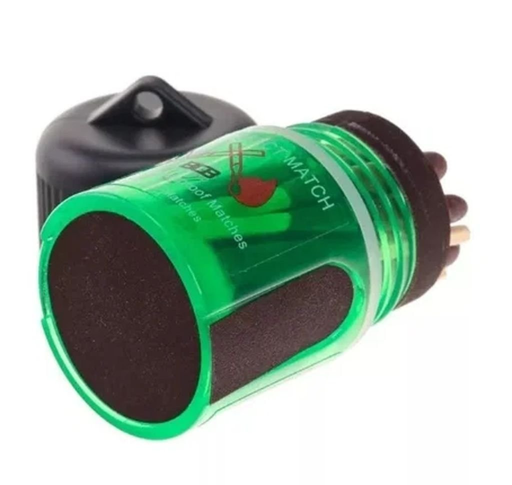BCB Allumettes tout temps Wind and Waterproof Matches