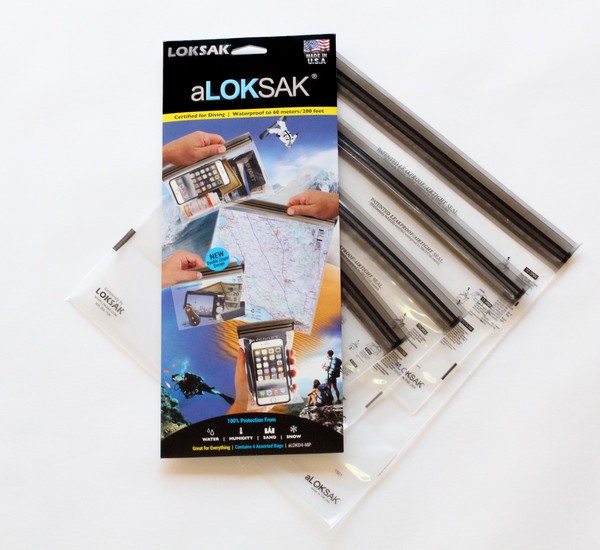 aLoksak  L-ALOKD4-SMP