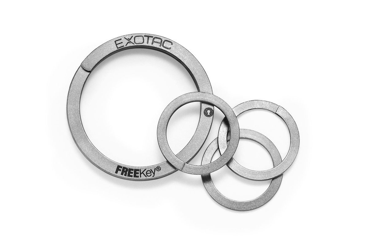 Porte-clés FreeKey