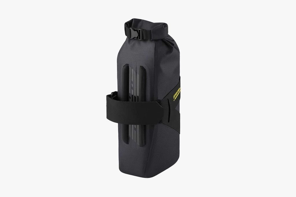 Sacoche Bikepacking Expedition Downtube Pack (1,5L)