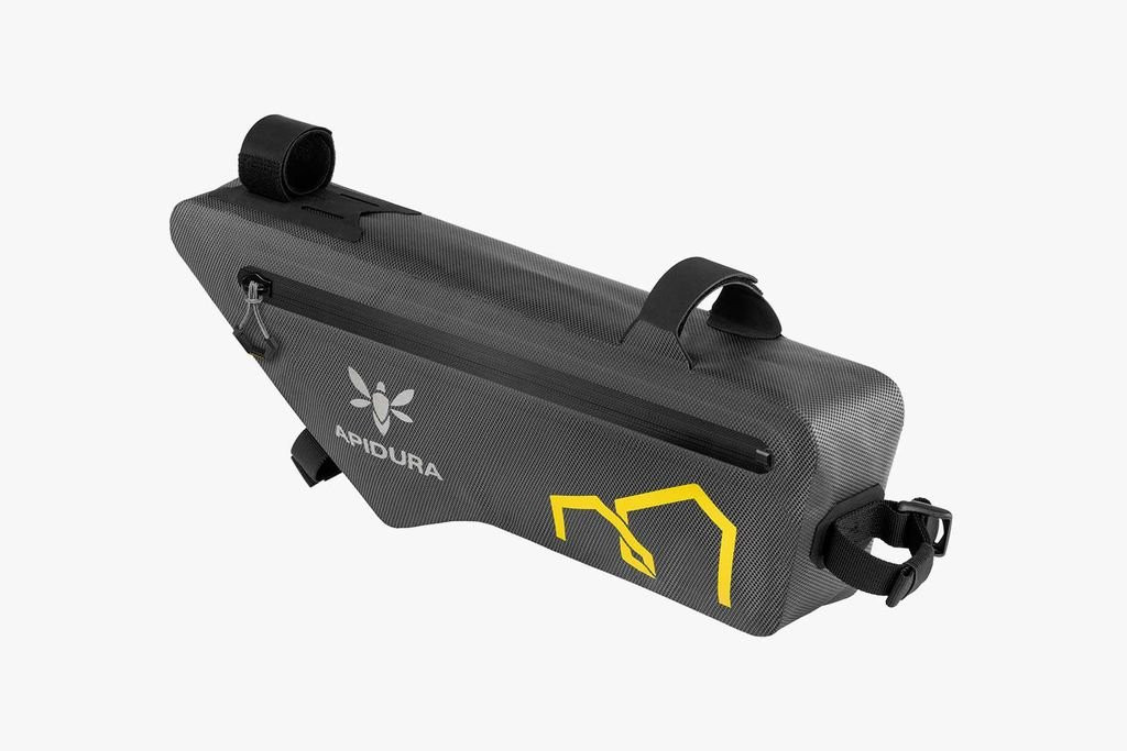 Sacoche de cadre Apidura Expedition Compact Frame Pack - 3 L