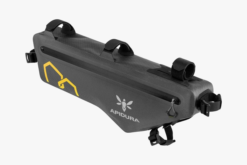 Sacoche de cadre Apidura Expedition Compact Frame Pack - 4,5 L