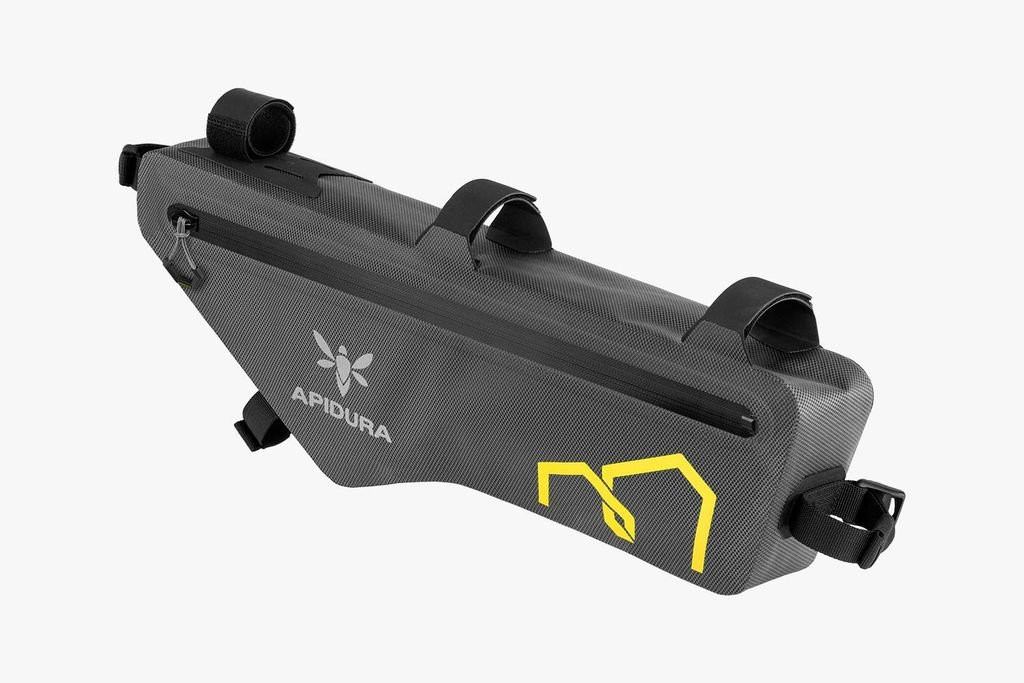 Sacoche de cadre Apidura Expedition Compact Frame Pack - 4,5 L
