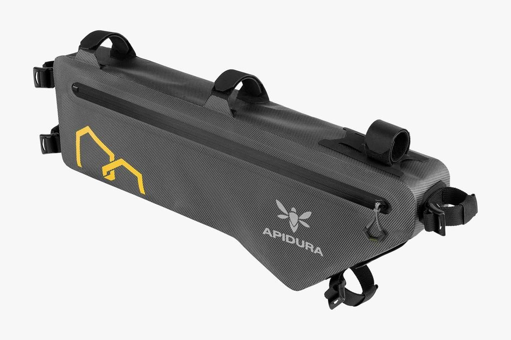 Sacoche de cadre Apidura Expedition Compact Frame Pack - 5,3 L
