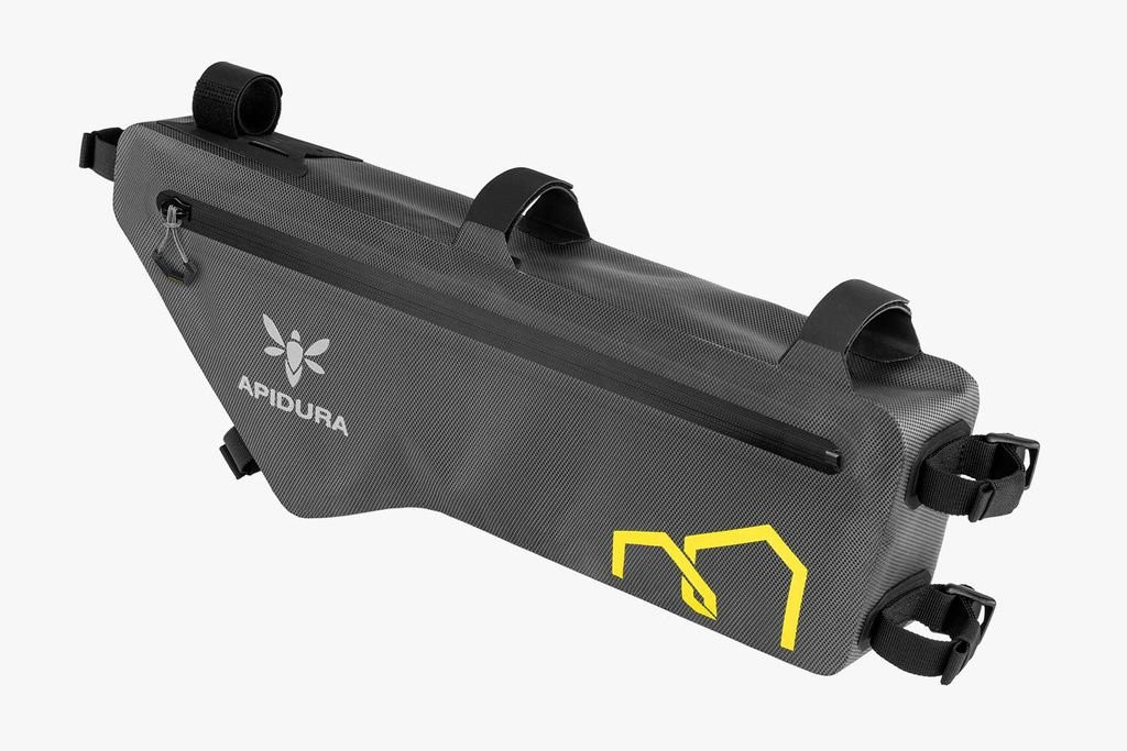 Sacoche de cadre Apidura Expedition Compact Frame Pack - 5,3 L