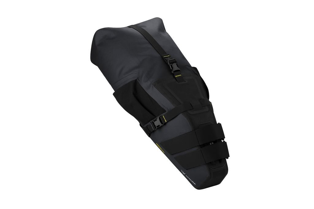 Apidura Expedition Saddle Pack - 16 Litres