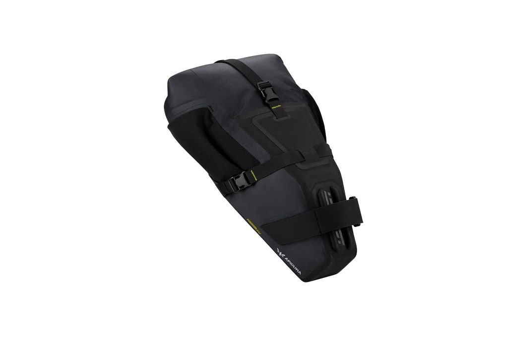 Apidura Expedition Saddle Pack - 9 Litres