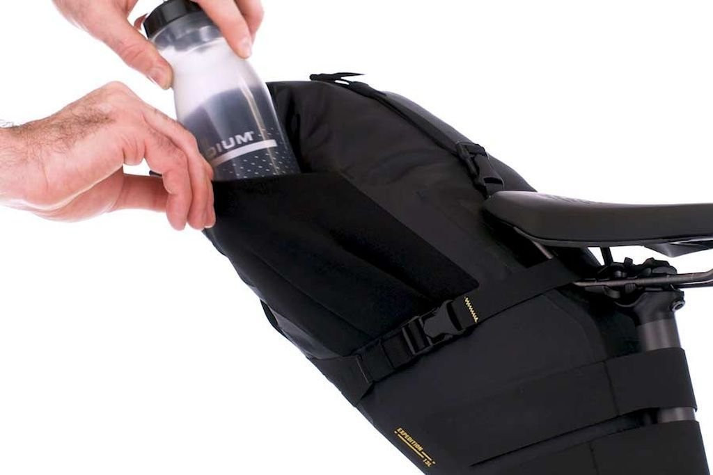 Apidura Expedition Saddle Pack