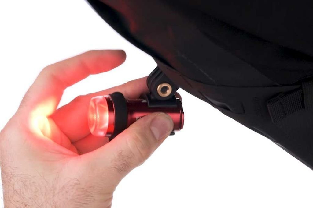 Apidura Expedition Saddle Pack