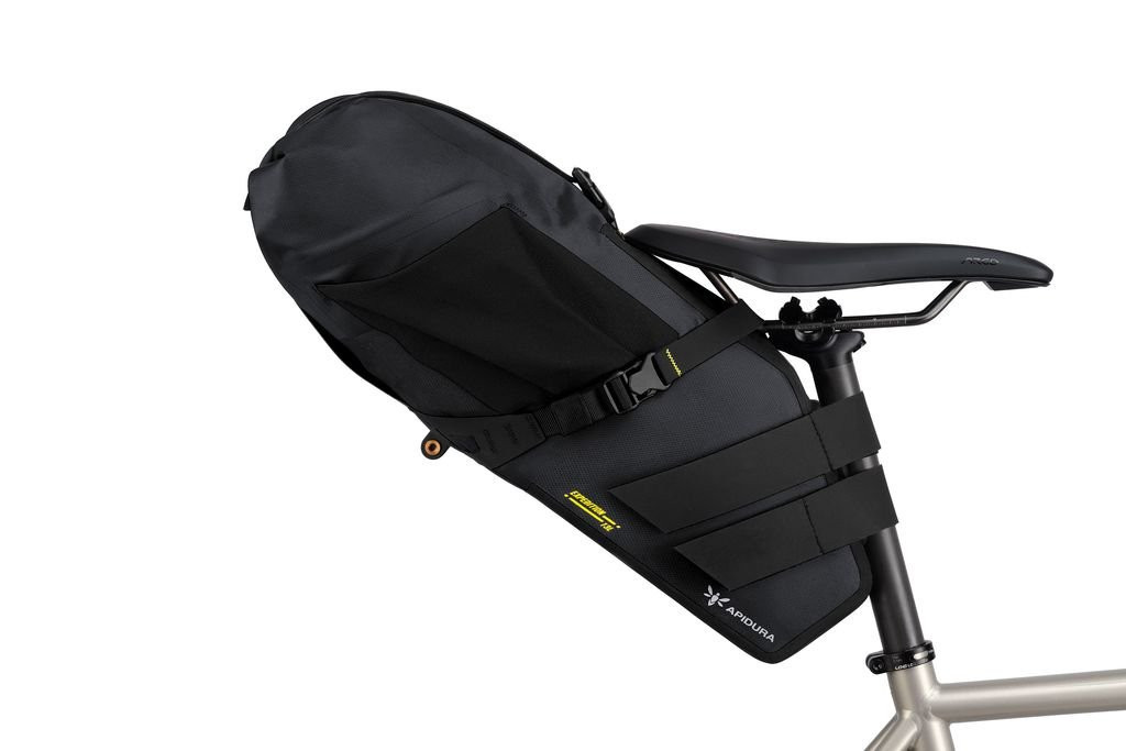 Apidura Expedition Saddle Pack - 13 Litres