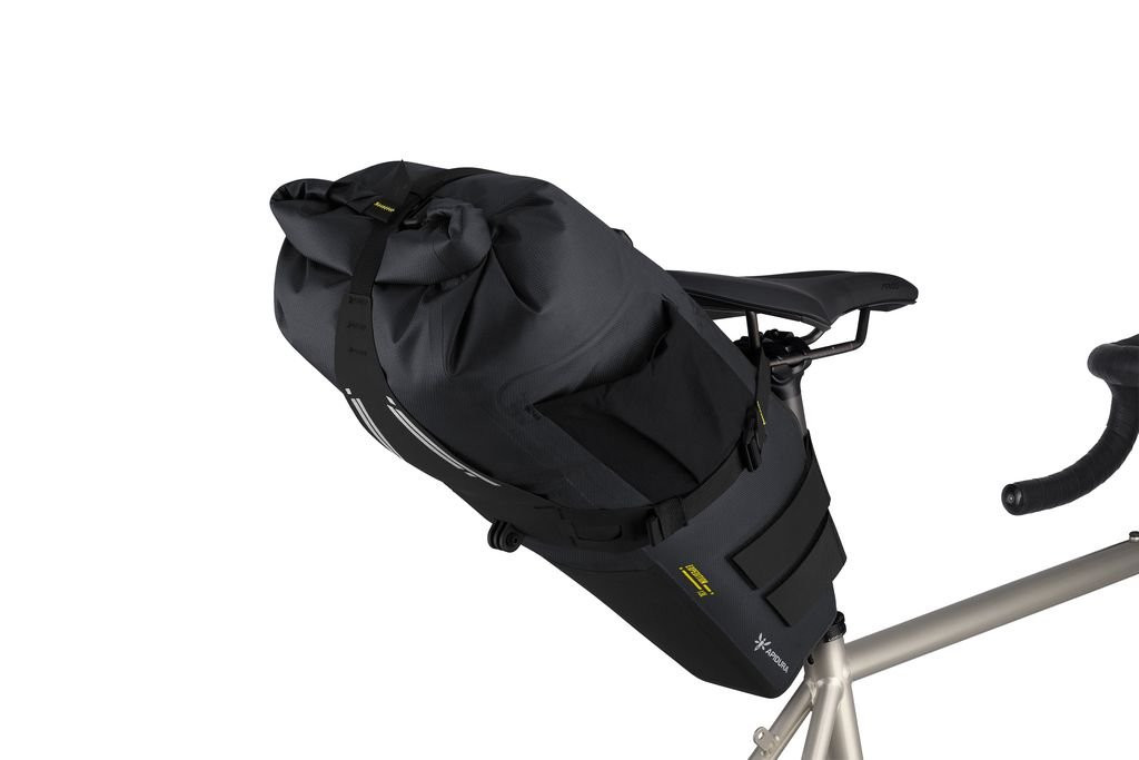 Apidura Expedition Saddle Pack - 13 Litres