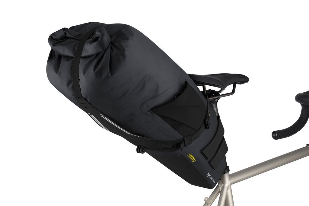 Apidura Expedition Saddle Pack - 16 Litres