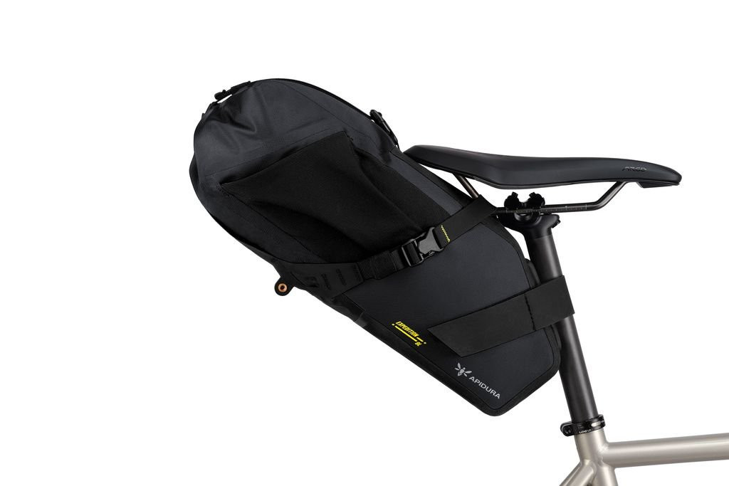 Apidura Expedition Saddle Pack - 9 Litres