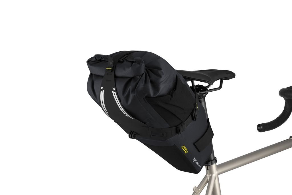 Apidura Expedition Saddle Pack - 9 Litres