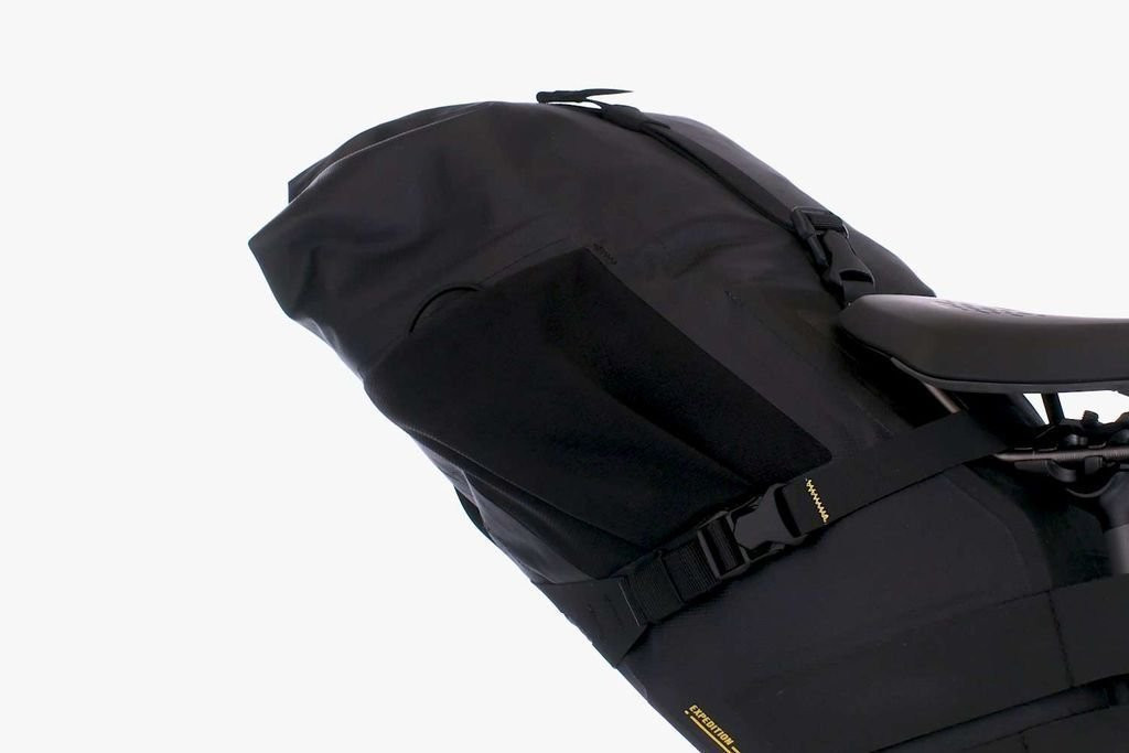 Apidura Expedition Saddle Pack - 9 Litres