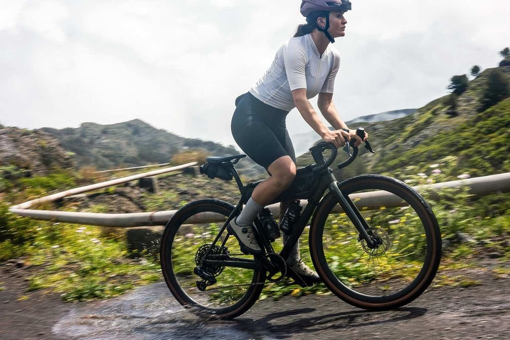 Petite sacoche de selle Apidura Expedition Tool Pack 1L