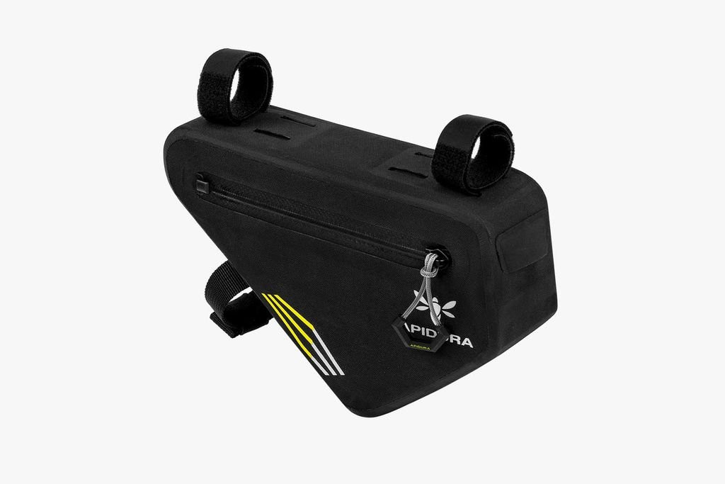 Sacoche de cadre imperméable et ultra légère Apidura Racing Frame Pack - 2,4 L