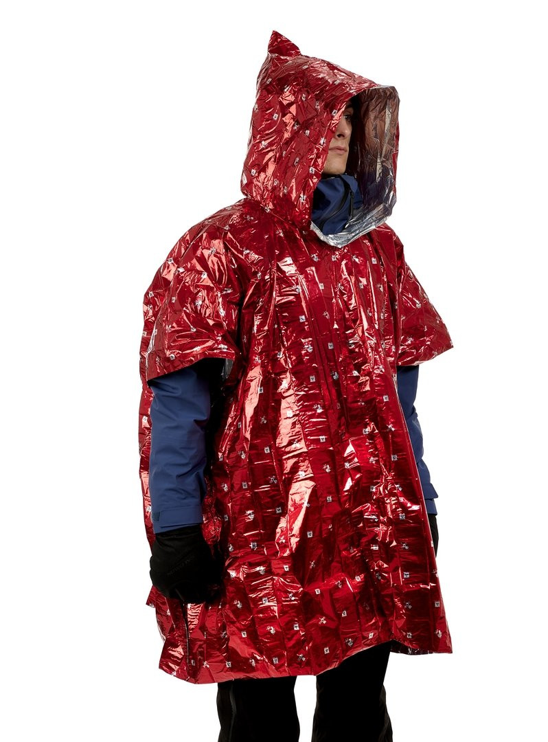 Arva Emergency Poncho