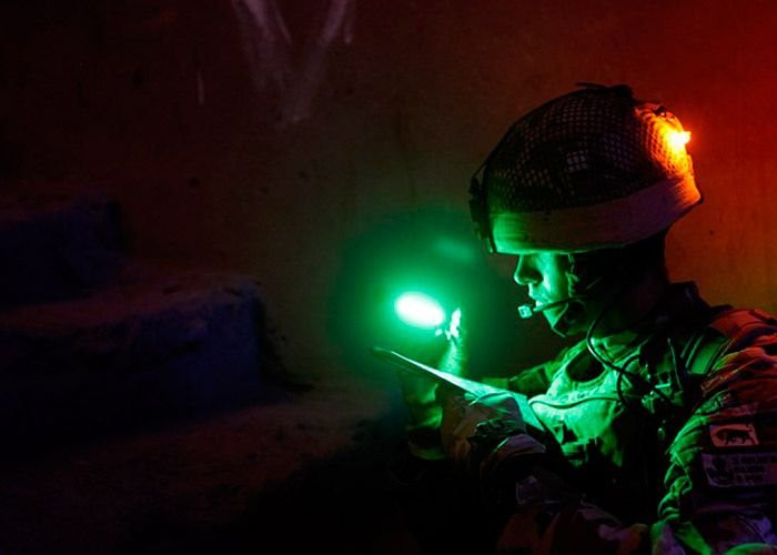 Cyalume ChemLight