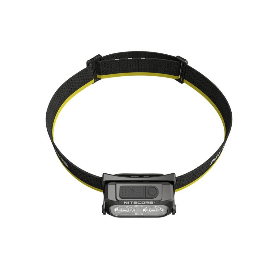 Nitecore NU25 MCT