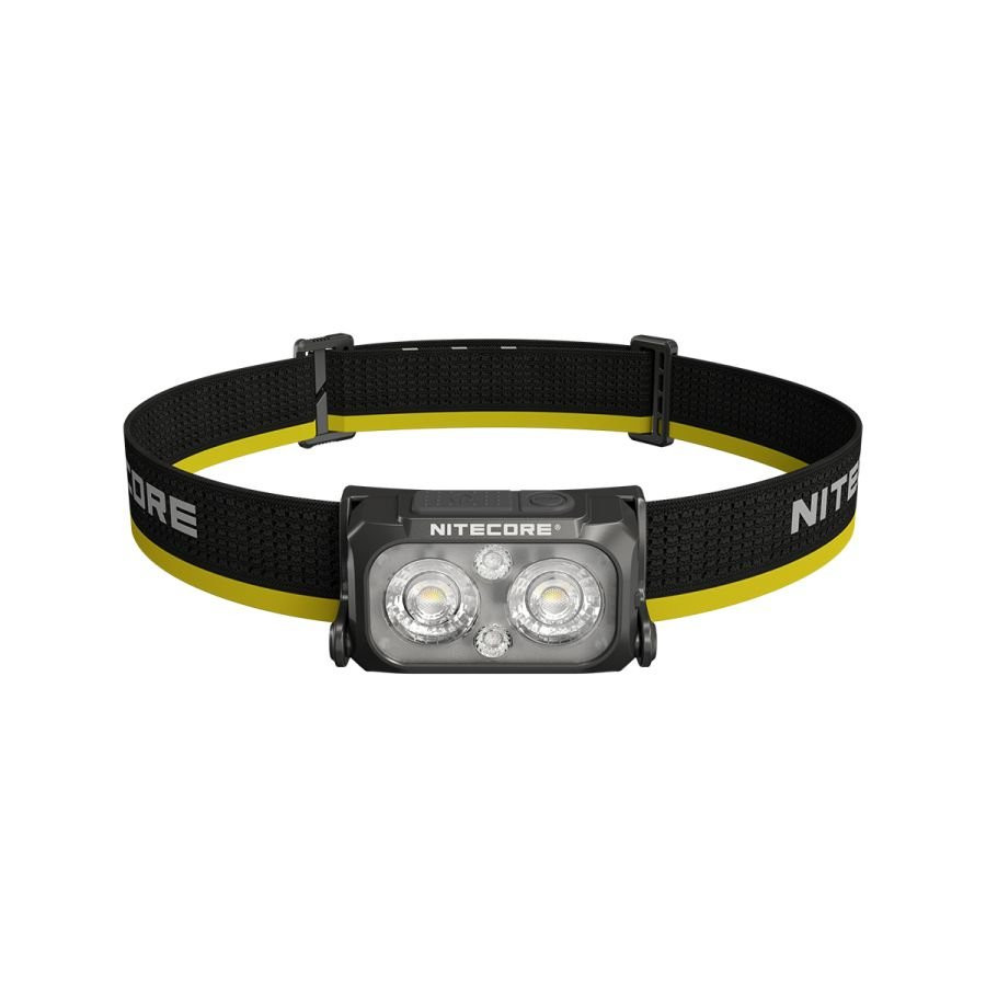 Nitecore NU25 MCT