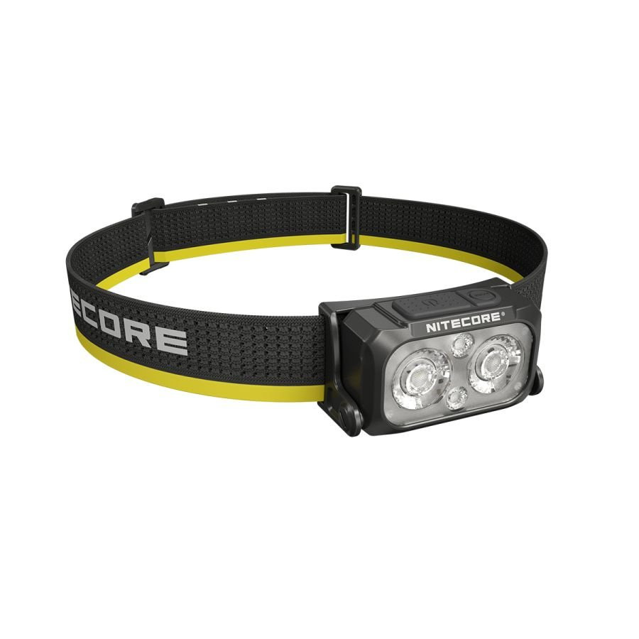 Nitecore NU25 MCT