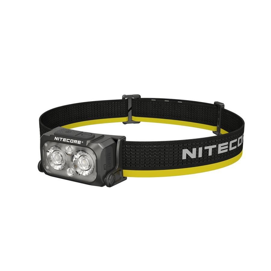 Nitecore NU25 MCT