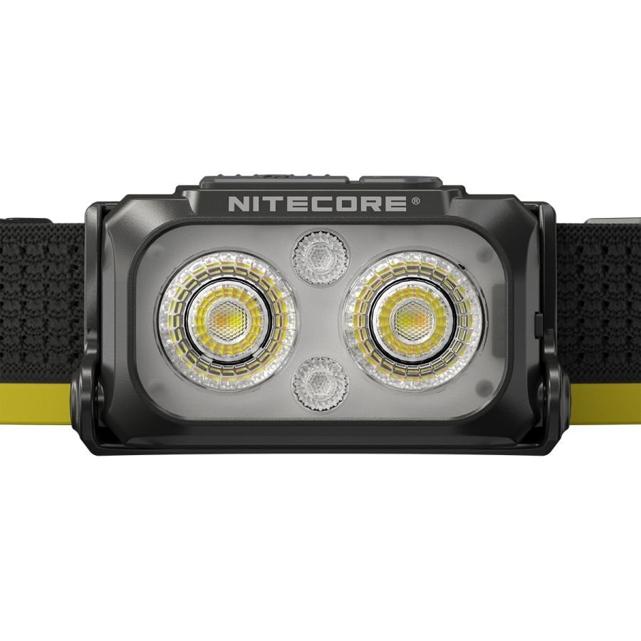 Nitecore NU25 MCT