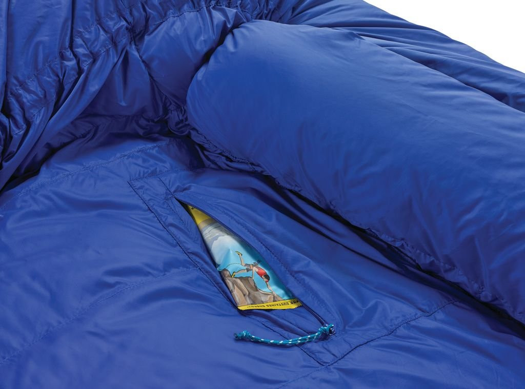 Thermarest Polar Ranger -20F/-30C