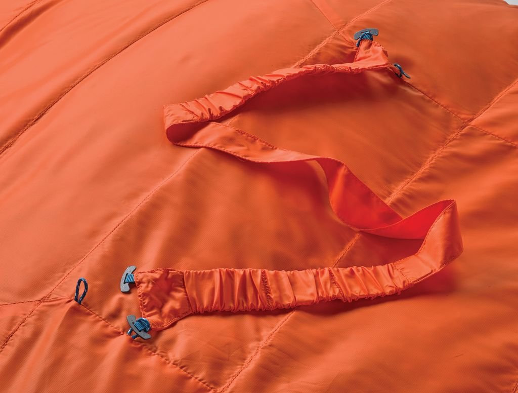 Thermarest Polar Ranger -20F/-30C