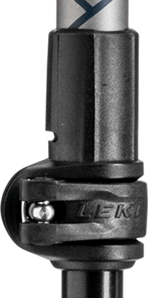 Bâton Leki Legacy Lite