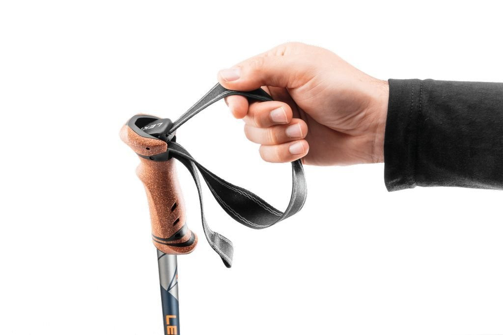 Bâton Leki Legacy Lite