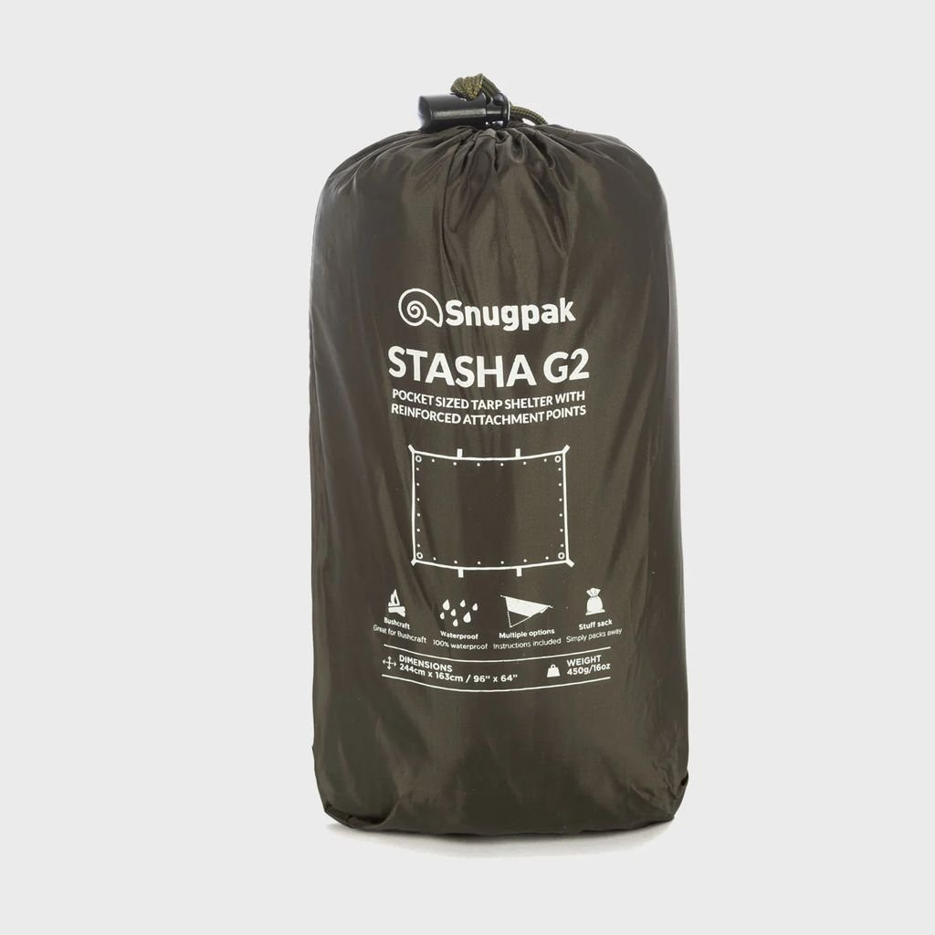 Snugpak Stasha G2