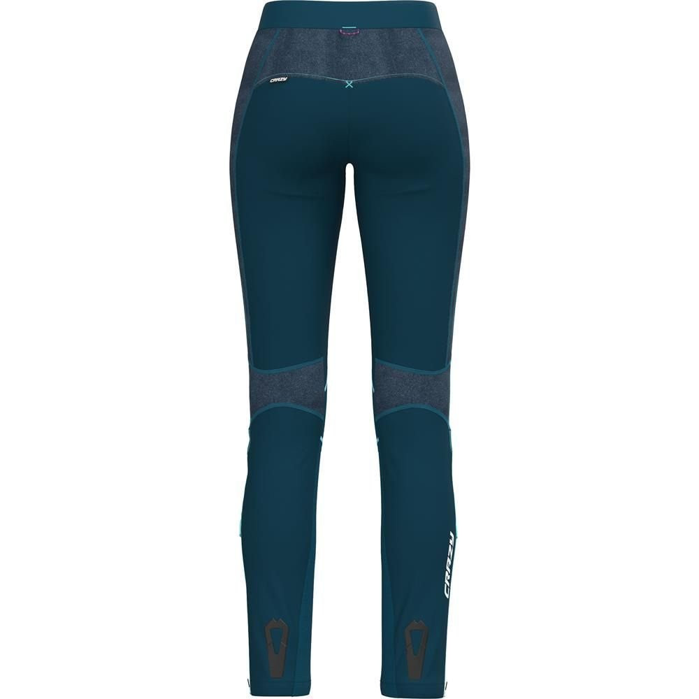 Crazy Pant Electra Woman - Early