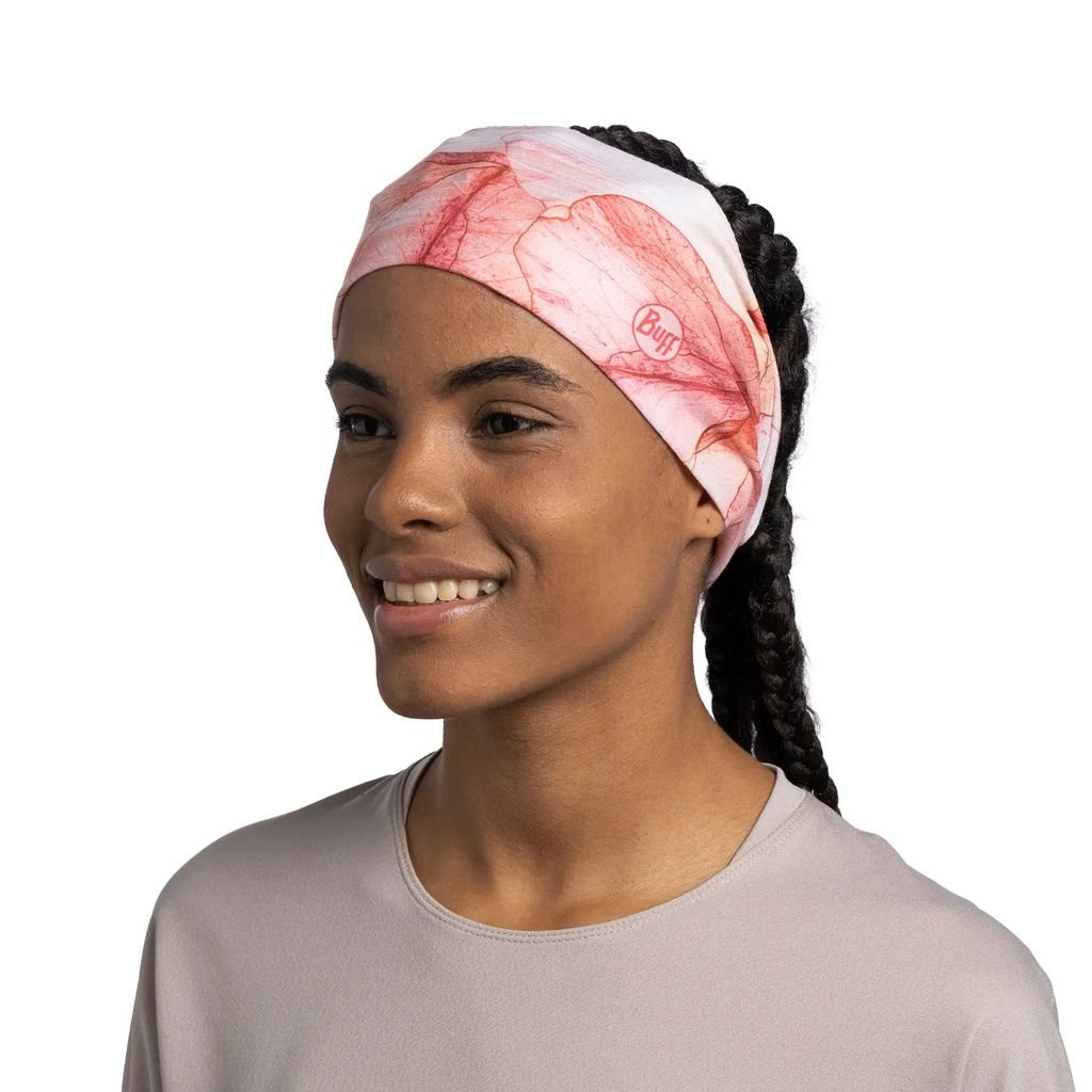 Buff CoolNet UV Wide Headband