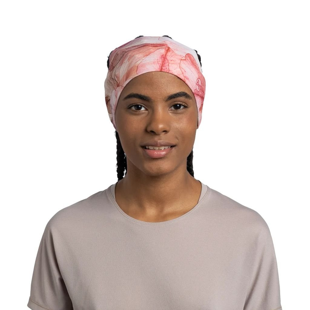 Buff CoolNet UV Wide Headband