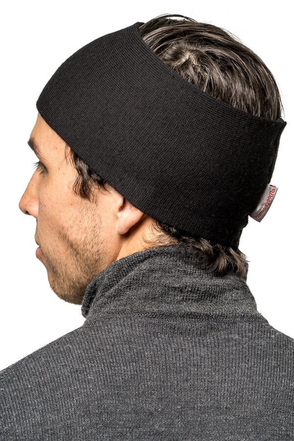 Woolpower Headband 200