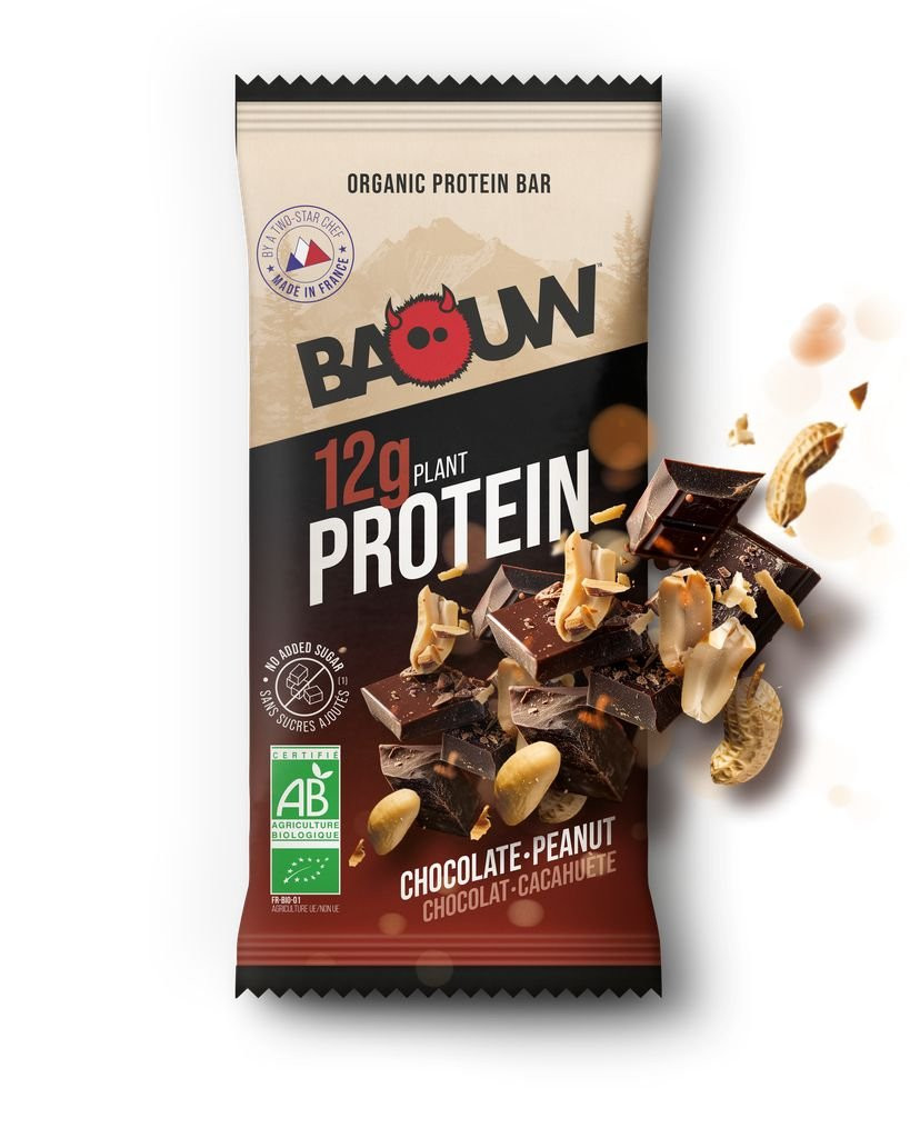 GEN Barre énergétique Saveur Cacahuète 35g - Lot Non Spécifié - Neuf
