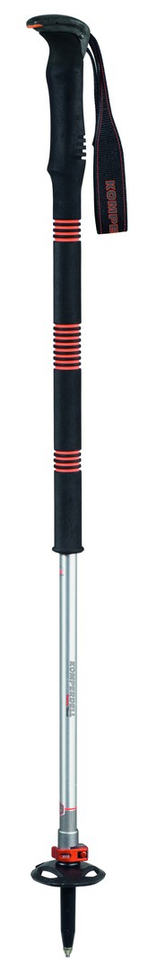 Komperdell Contour Titanal 2