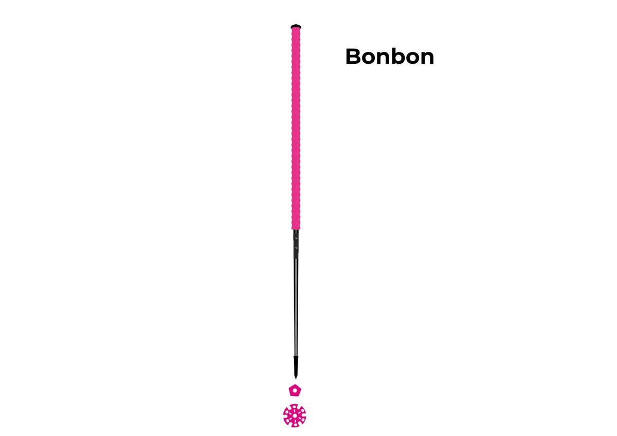 Les bâtons d’Alain Bonbon