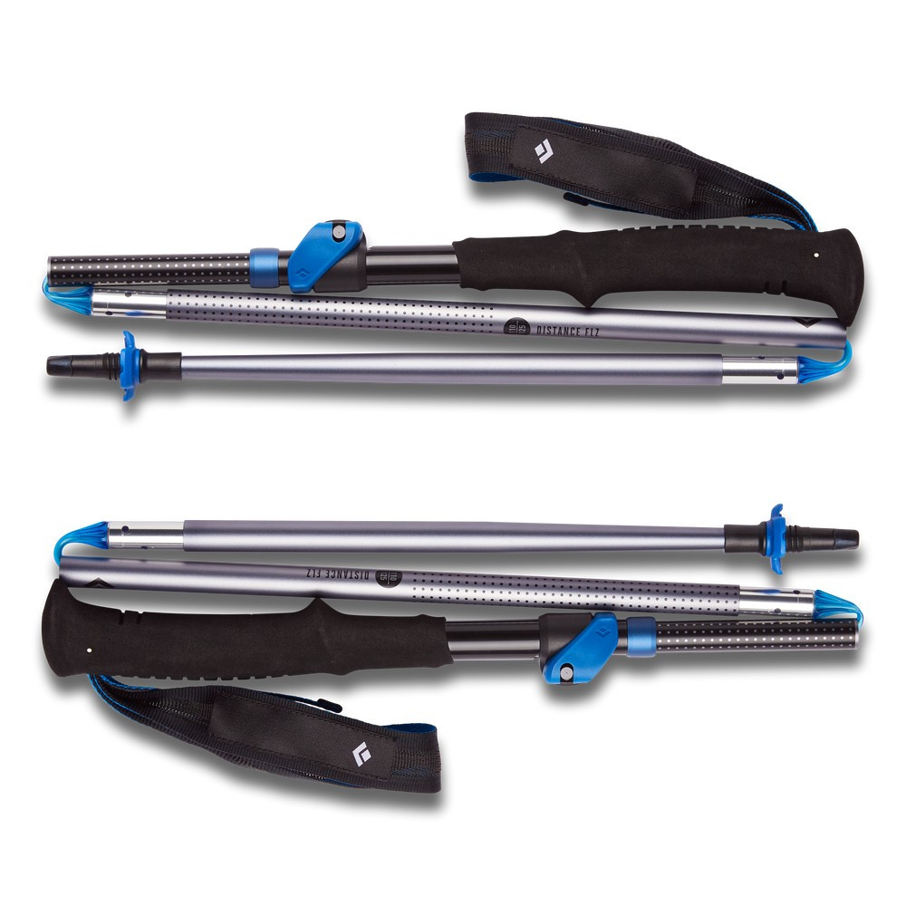 Lot De 2 Bâtons De Banc Télescopiques Storfisk – En Aluminium, Filetage Anglais, Hauteur Réglable, Pour Sols Durs Ou Meubles