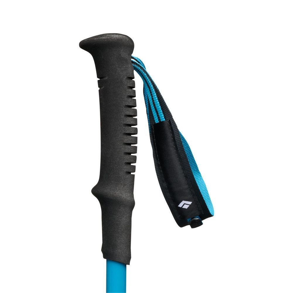 Bâtons De Trekking Black Diamond Distance Z - Aluminium, Pliables, 130 Cm, Occasion Fonctionnels