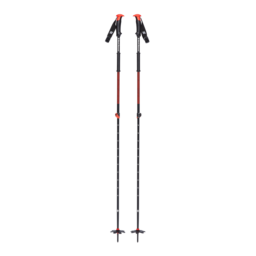 Bâtons de randonnée Pursuit - Black Diamond Equipment