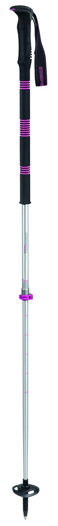 Komperdell Contour Titanal 2 Foam Compact Pink