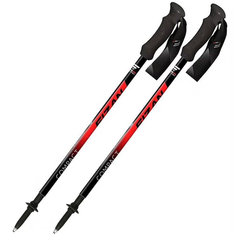 Bâtons de randonnée Fizan RFP Trek