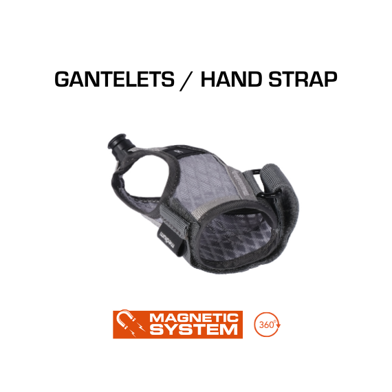 Bâtons marche nordique TSL Outdoor Tactil C70 Cork Ocean