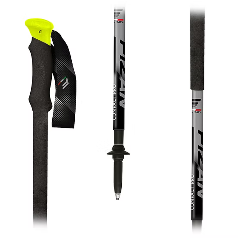 Bâtons Fizan Compact Pro