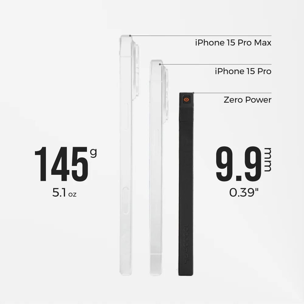 Flextail Zero Power Bank 10000